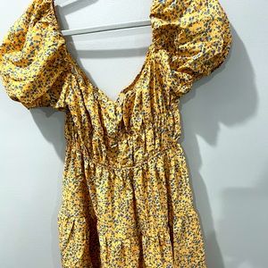 Women’s spring clothing